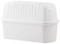 Preview: Absodry Classic Big Compact Luftentfeuchter 1000g für 80 m³, weiß