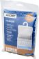 Preview: Absodry Classic Hanger Luftentfeuchter 450g für Schränke und Wohnmobile