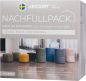 Preview: Absodry Duo Family Nachfüllpackung für Series 3, 4x300g
