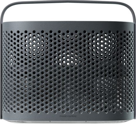 Absodry Duo Family Series 6 Raumentfeuchter für 120m³, dunkelgrau