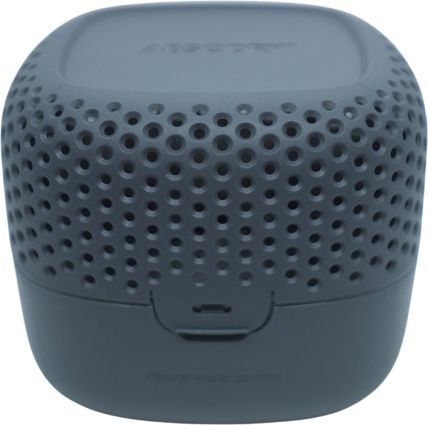 Absodry Duo Family Series 3 Luftentfeuchter für 30m³, blaugrau