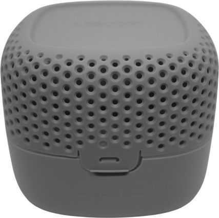 Absodry Duo Family Series 3 Luftentfeuchter für 30m³, grau