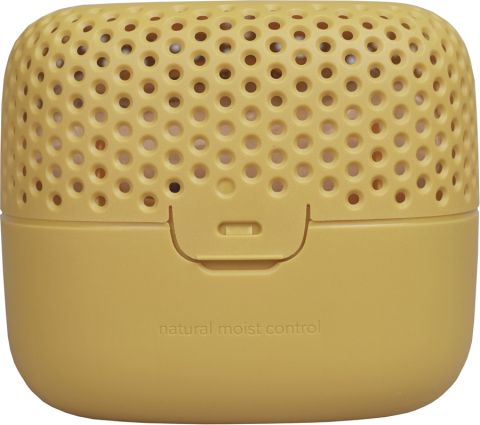 Absodry Duo Family Series 3 Luftentfeuchter für 30m³, senfgelb