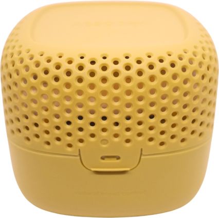 Absodry Duo Family Series 3 Luftentfeuchter für 30m³, senfgelb