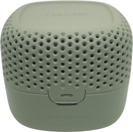 Absodry Duo Family Series 3 Luftentfeuchter für 30m³, waldgrün