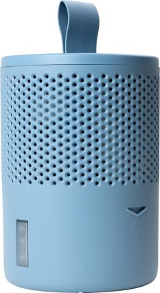 Absodry Duo Family Series 6 Luftentfeuchter für 60m³, blau