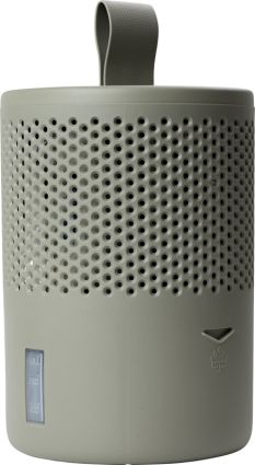 Absodry Duo Family Series 6 Luftentfeuchter für 60m³, grün