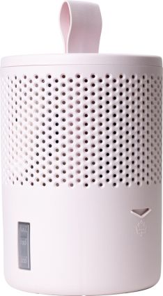 Absodry Duo Family Series 6 Luftentfeuchter für 60m³, pink