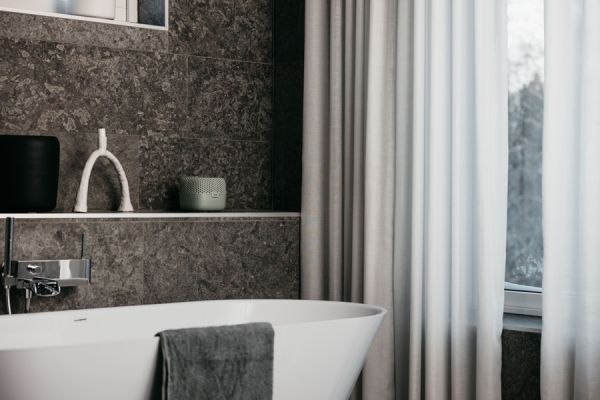 Preview: Absodry Duo Family Series 3 Luftentfeuchter für 30m³, waldgrün