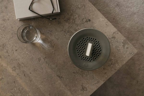 Absodry Duo Family Series 6 Luftentfeuchter für 60m³, grün