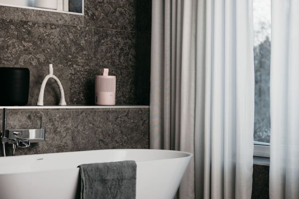 Preview: Absodry Duo Family Series 6 Luftentfeuchter für 60m³, pink