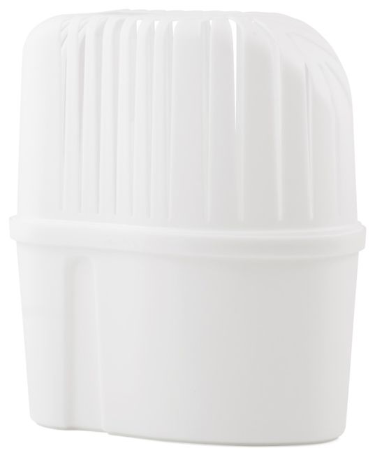 Absodry Classic Series Luftentfeuchter 450g für 35 m³, weiß