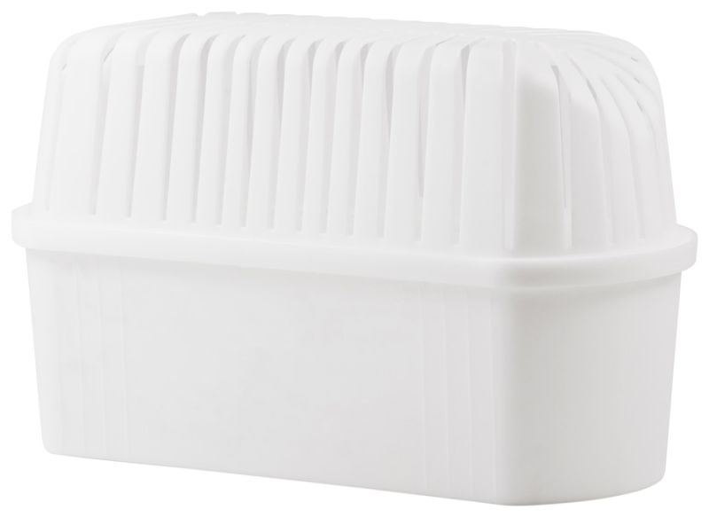 Absodry Classic Big Compact Luftentfeuchter 1000g für 80 m³, weiß