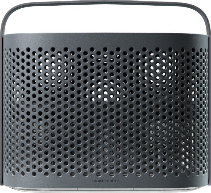 Absodry Duo Family Series 6 Raumentfeuchter für 120m³, dunkelgrau