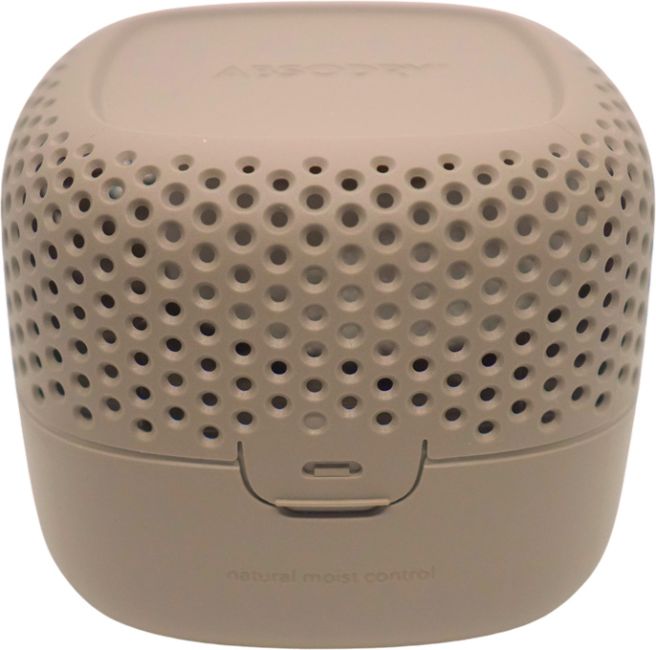 Absodry Duo Family Series 3 Luftentfeuchter für 30m³, beige