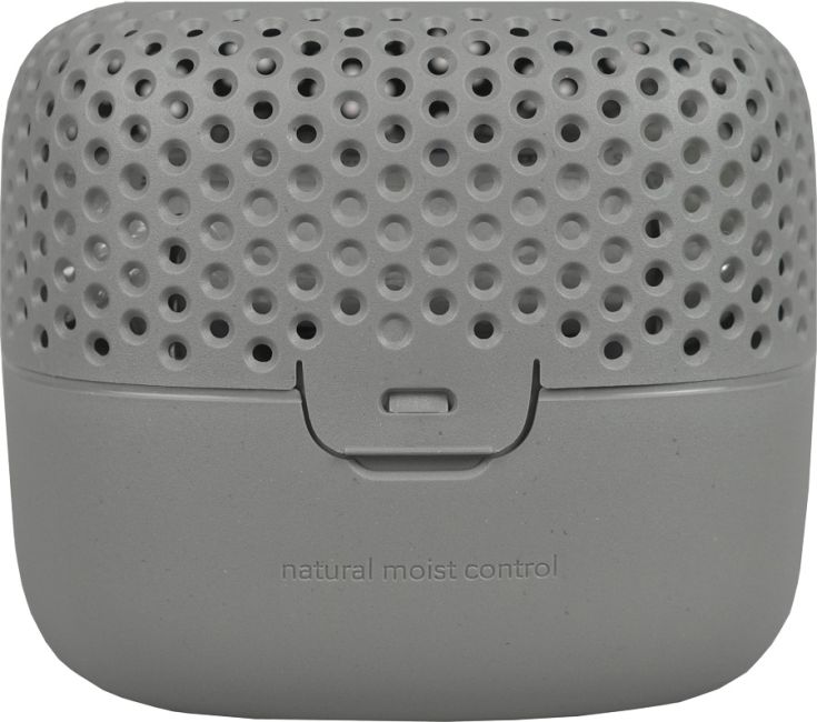 Absodry Duo Family Series 3 Luftentfeuchter für 30m³, grau