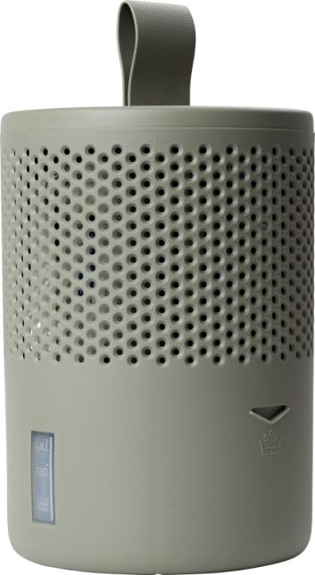 Absodry Duo Family Series 6 Luftentfeuchter für 60m³, grün