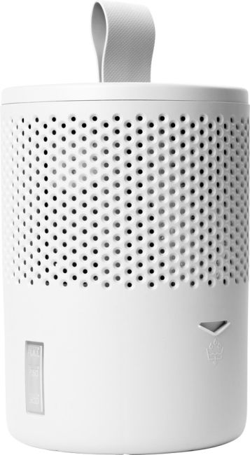 Absodry Duo Family Series 6 Luftentfeuchter für 60m³, weiß