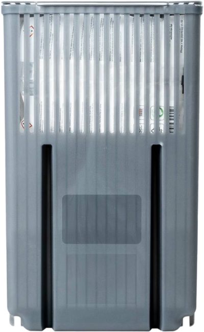 Absodry Duo Family Hanger, Luftentfeuchter für Schränke, 600g