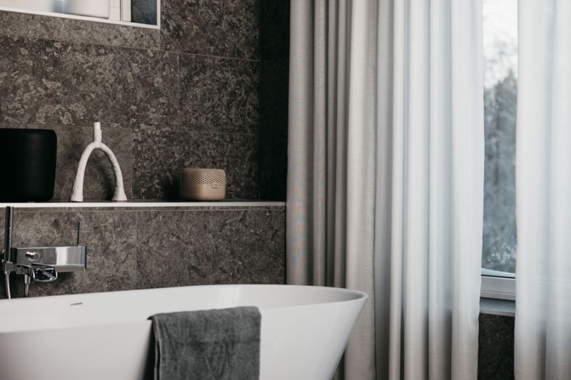 Absodry Duo Family Series 3 Luftentfeuchter für 30m³, Nougat