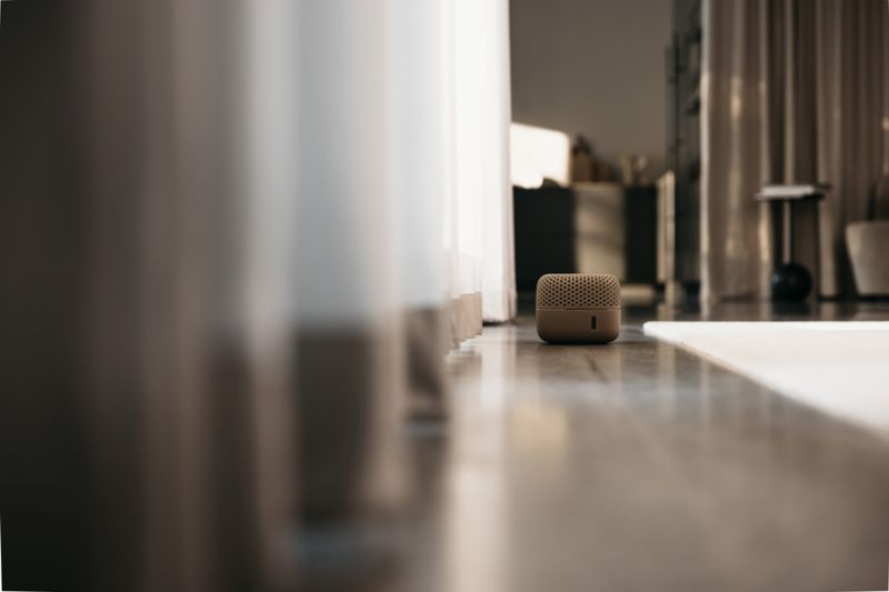 Absodry Duo Family Series 3 Luftentfeuchter für 30m³, Nougat