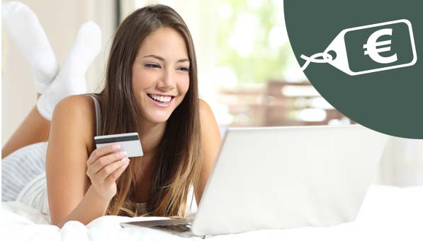 Bezahlmöglichkeiten